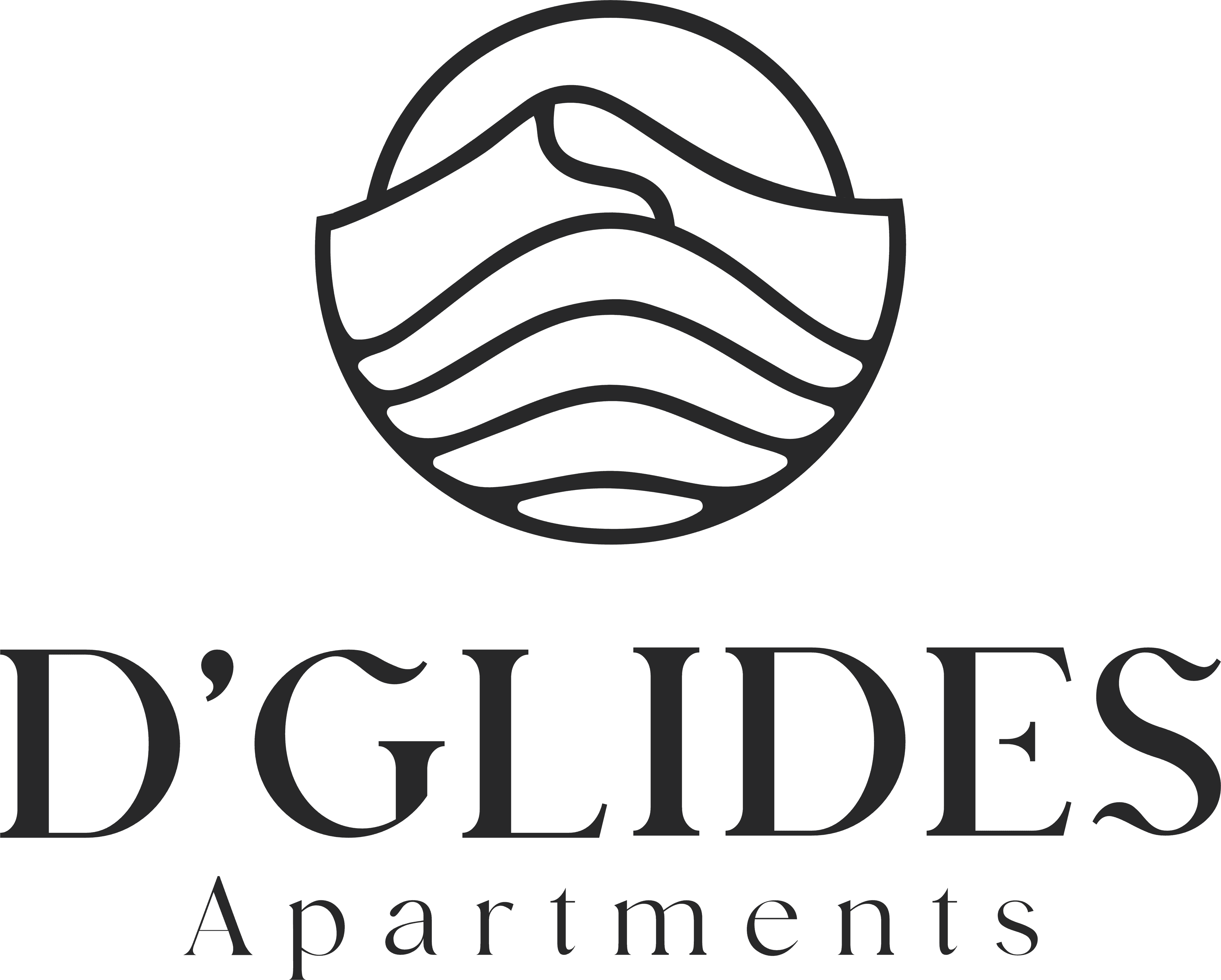D'Glides Apartments