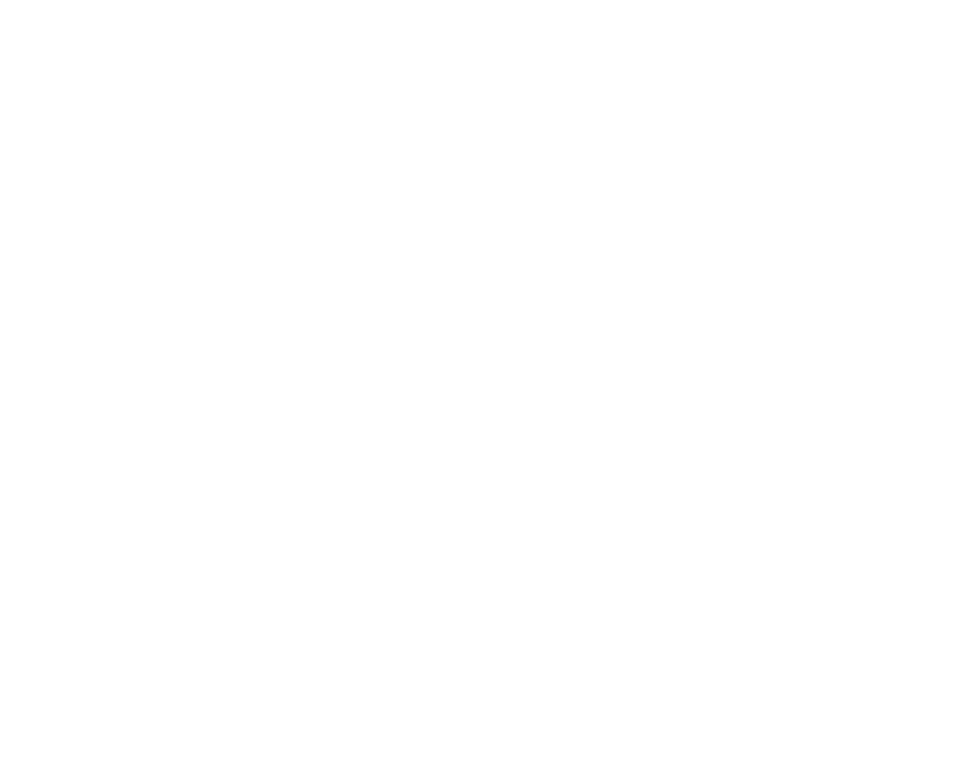 D'Glides Apartments